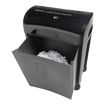Picture of PAPER SHREDDER WITH BIN